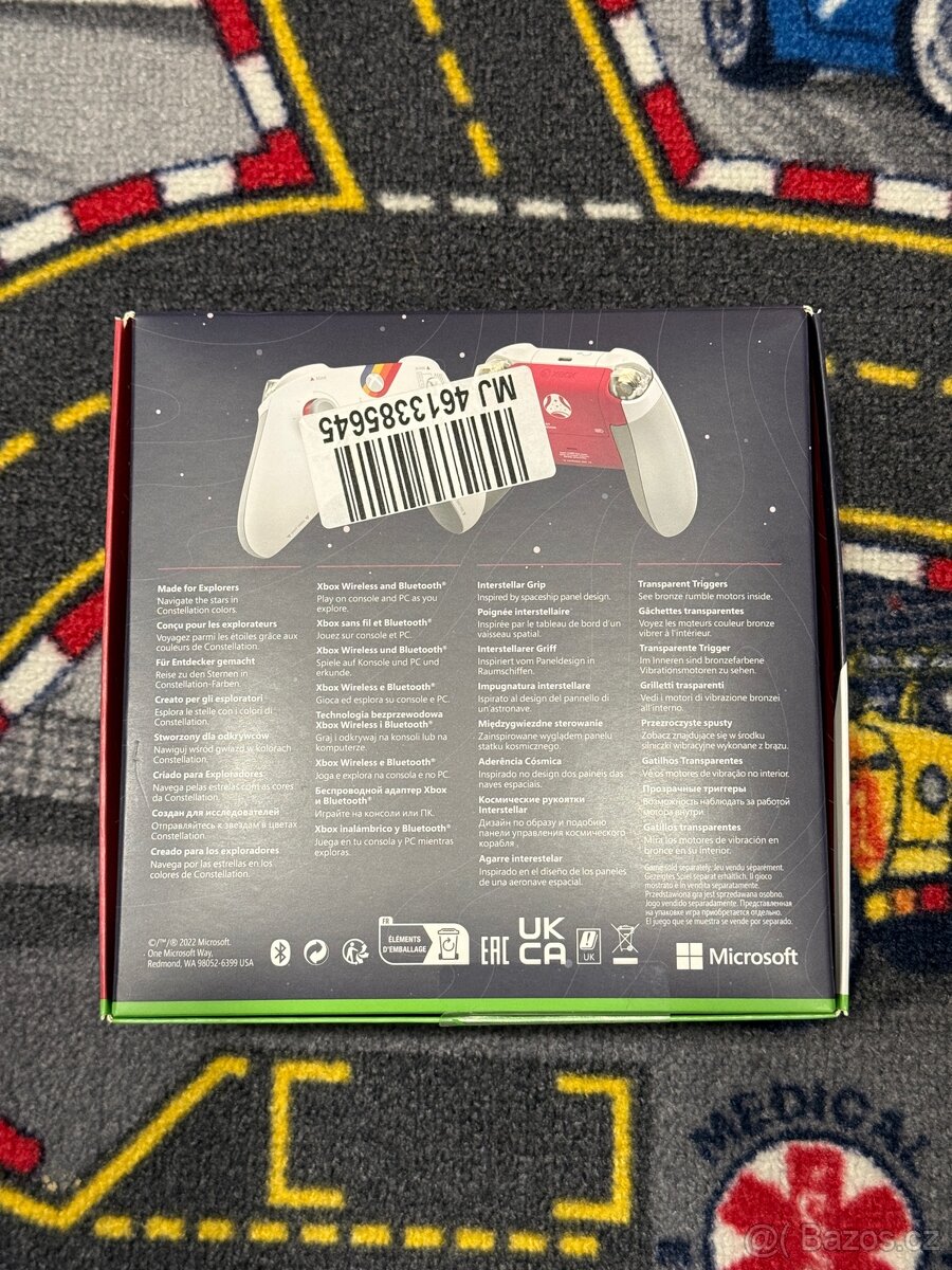 Starfield Xbox ovladač - 2