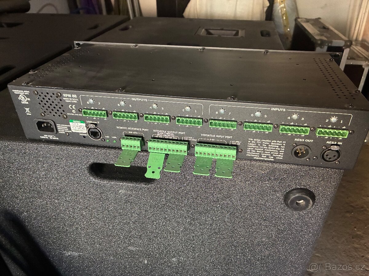 RANE RPM88 - 2