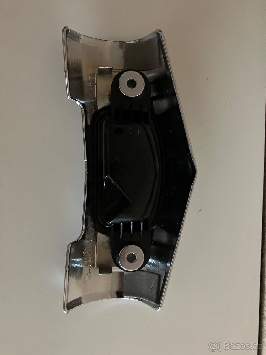 Yamaha XVS 1300 -díly - 2