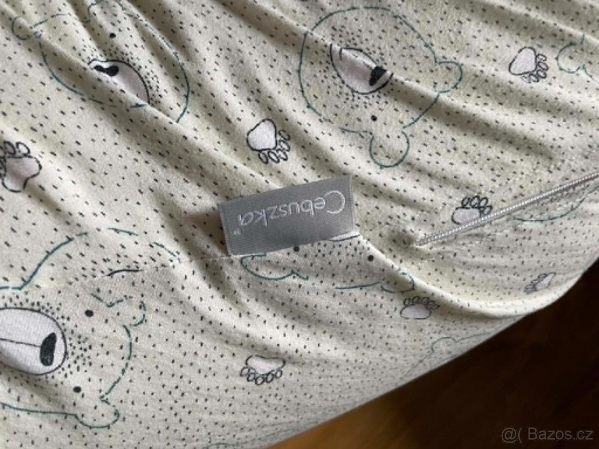 Kojící polštář Ceba Baby - 2