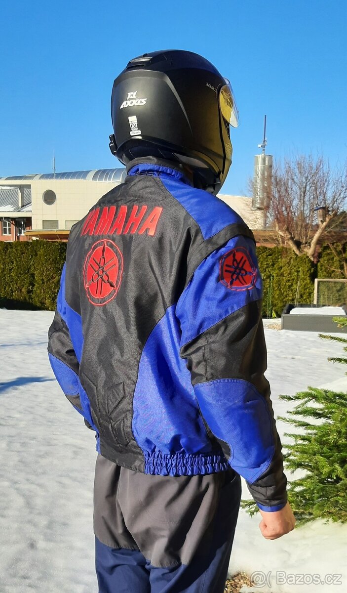 Bunda Harness Yamaha - 2