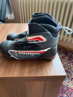 Solomon - 2