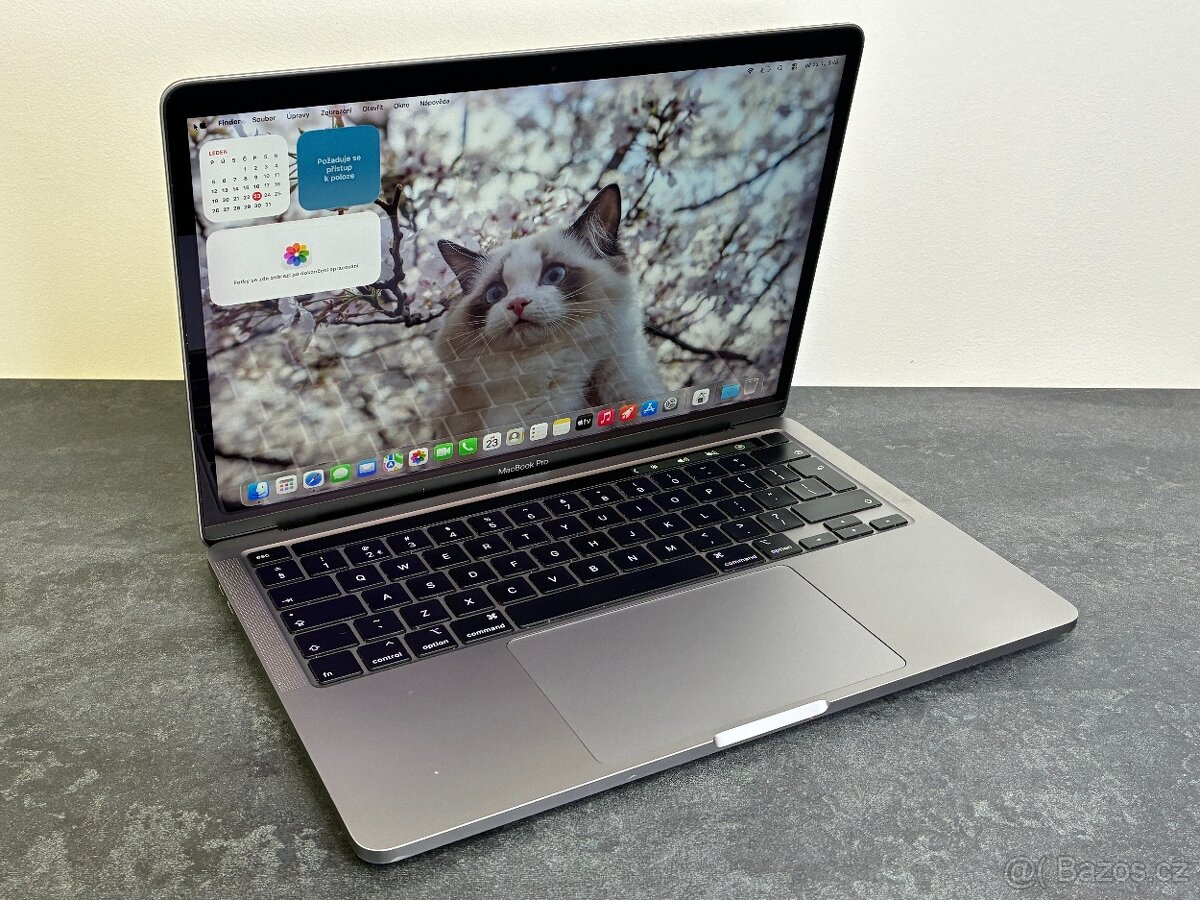 MacBook Pro 13'' 2020 / i5 / 16GB / 512GB SSD - DPH - 2