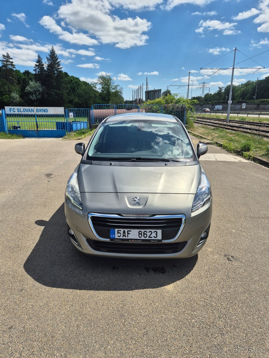 Peugeot 1.6 HDI 88 kw - 2