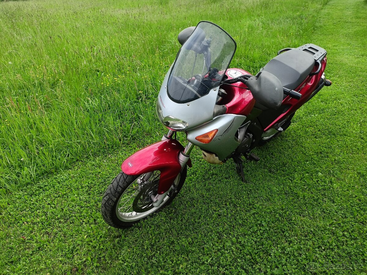 Aprilia Pegaso 650 i.e.