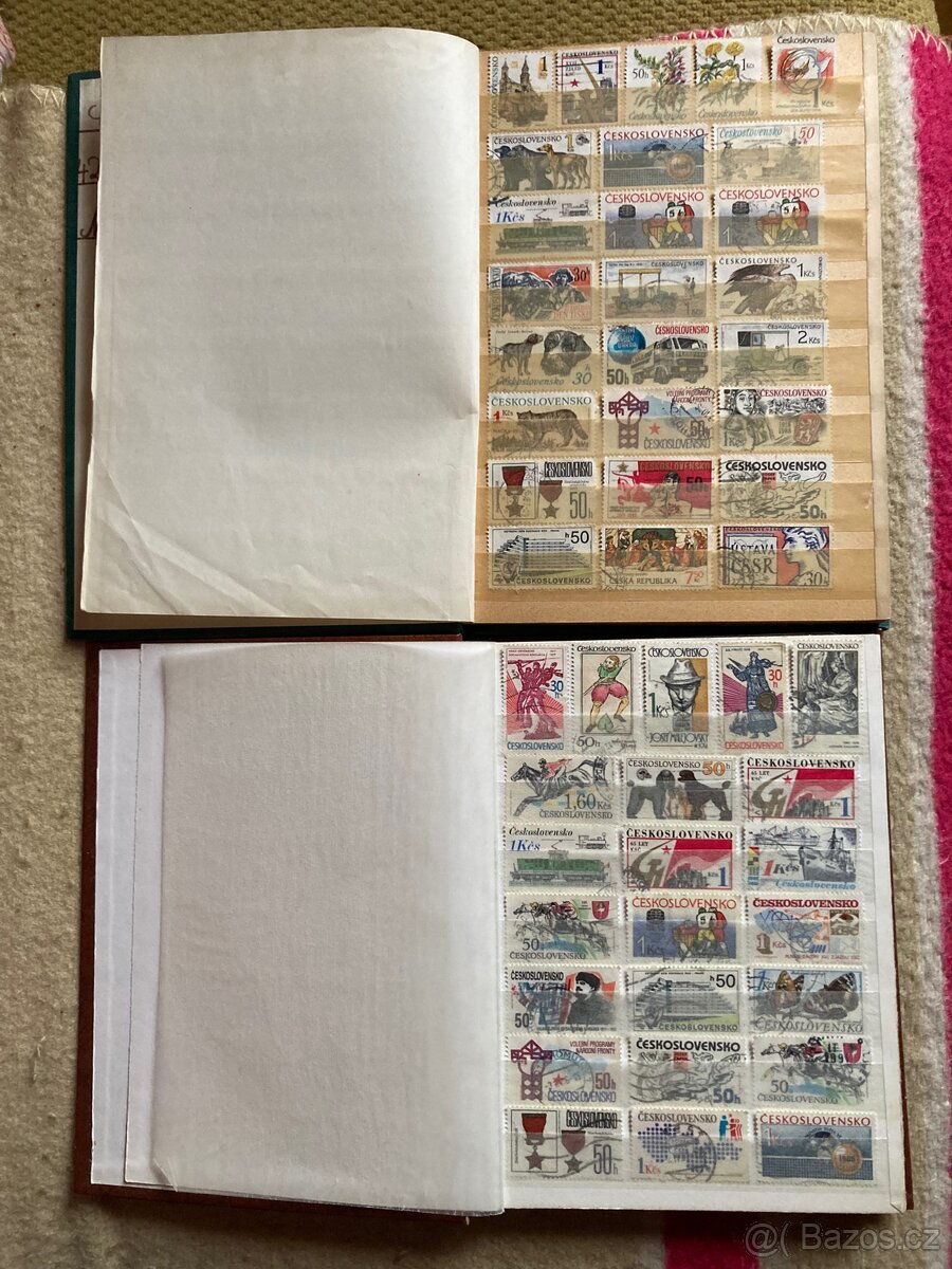 2 x album A5/16 stran č.4 - 2