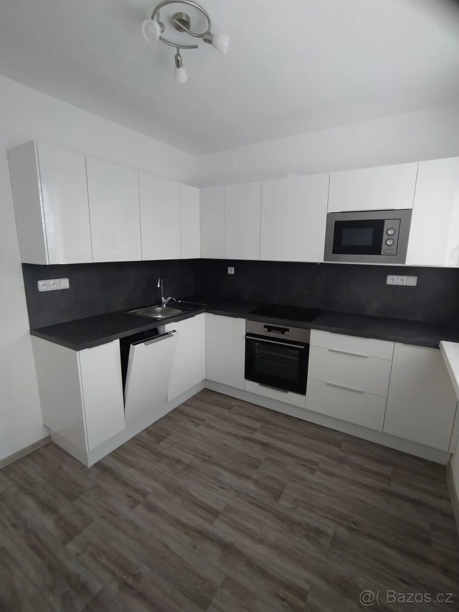 Prodám byt 2+kk - 2