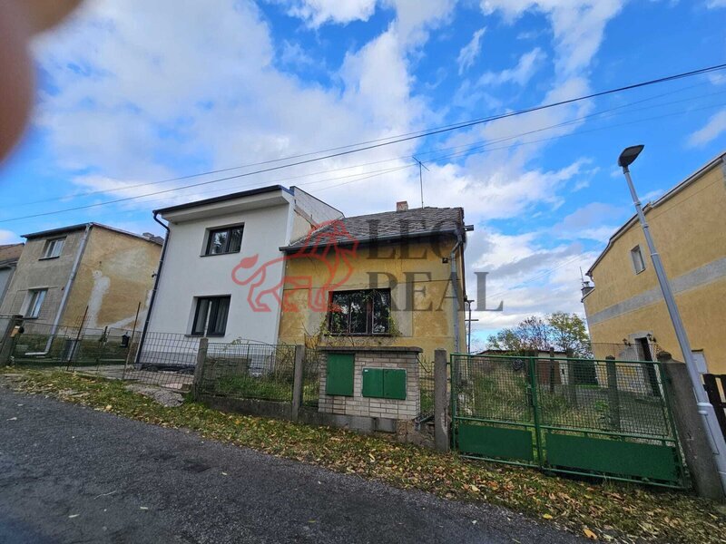 Rodinný dům Dalovice - 2