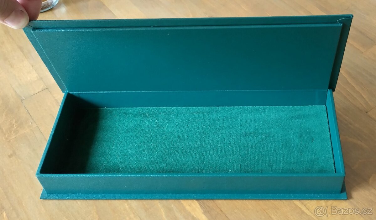 Krabička / Šperkovnice - 2