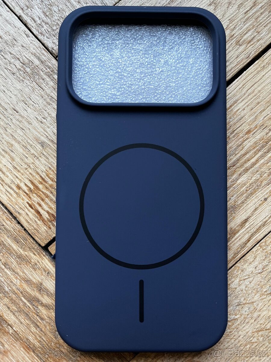 kryt na Apple iPhone 17 Pro - 2