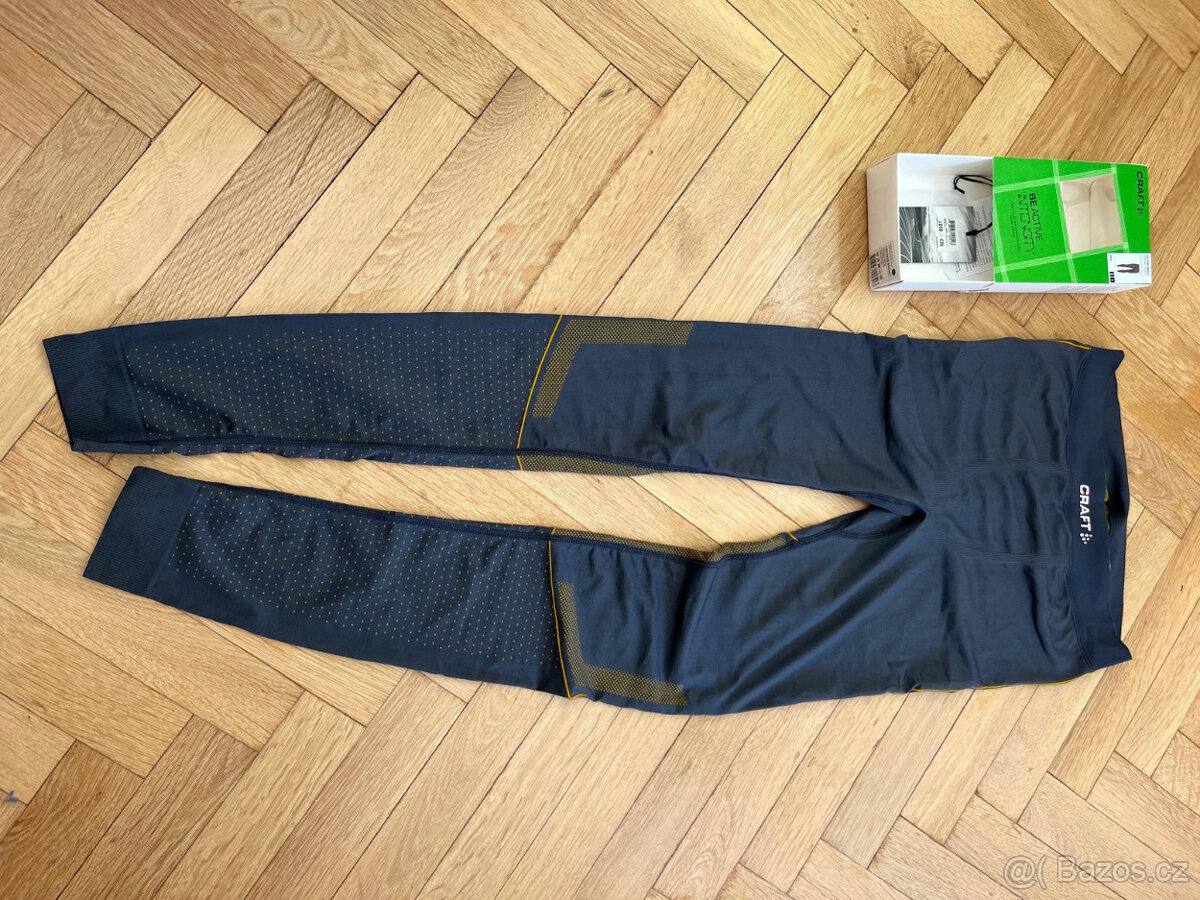 Pánské spodky Craft Active Intensity - vel. S - 2