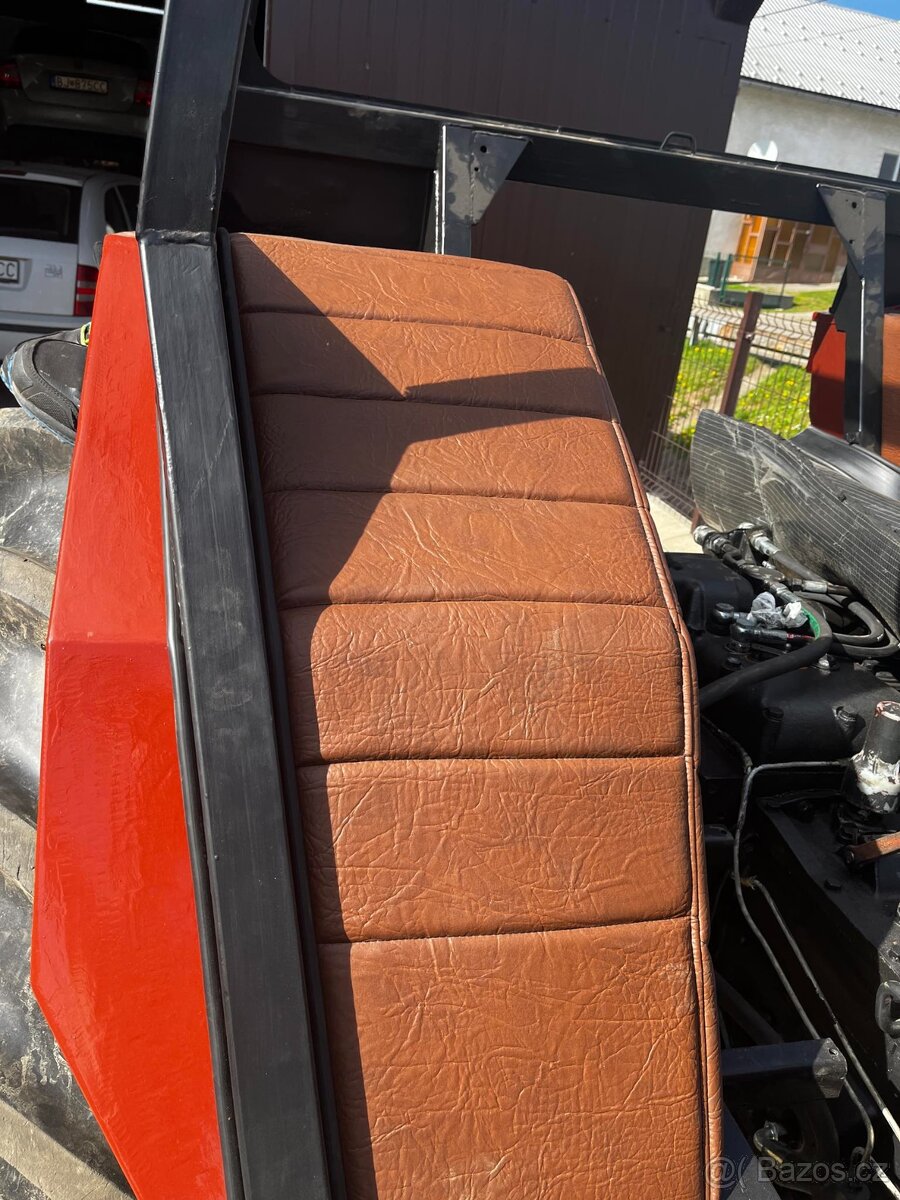 Čalounění kabiny pro traktory Zetor 5011, 5211, 5245, 7011, - 2