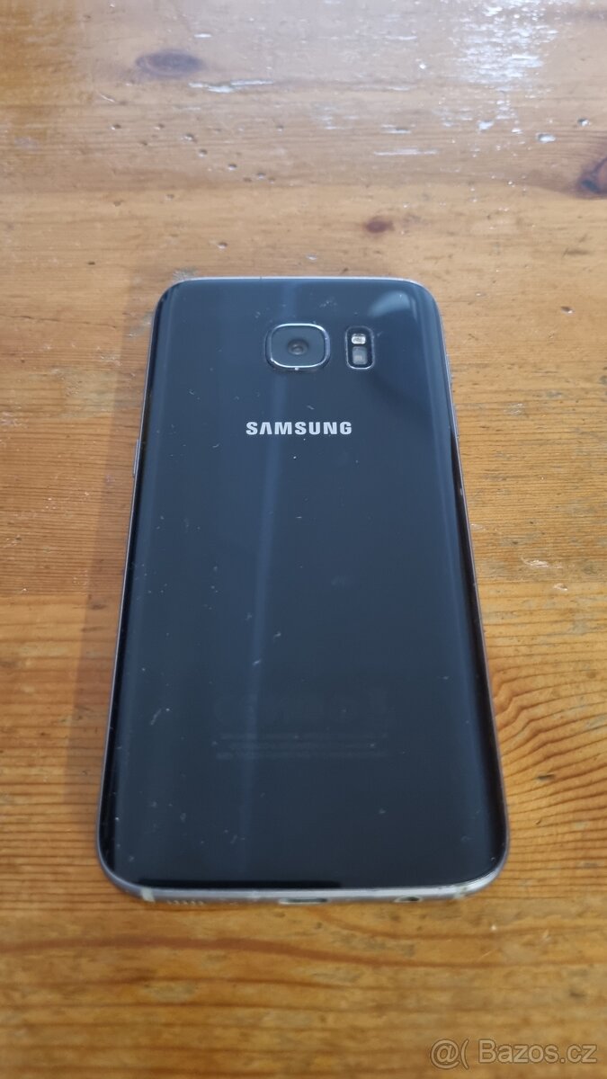 Samsung galaxy S7 32GB - 2