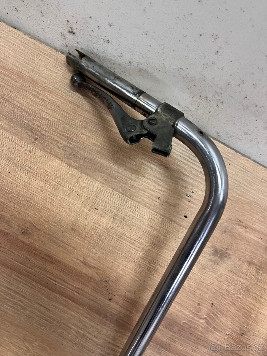 Babetta řidítka - 2