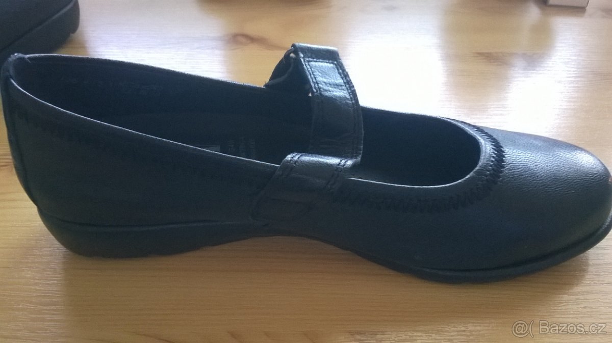 Dámské boty - 2