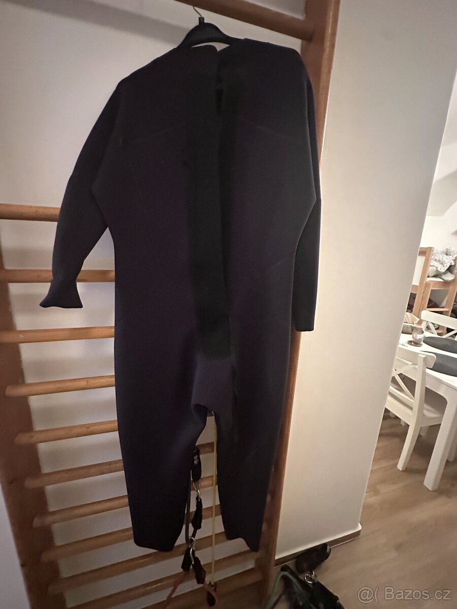 Pánský triatlonový neopren VAN RYSEL – vel. XL - 2