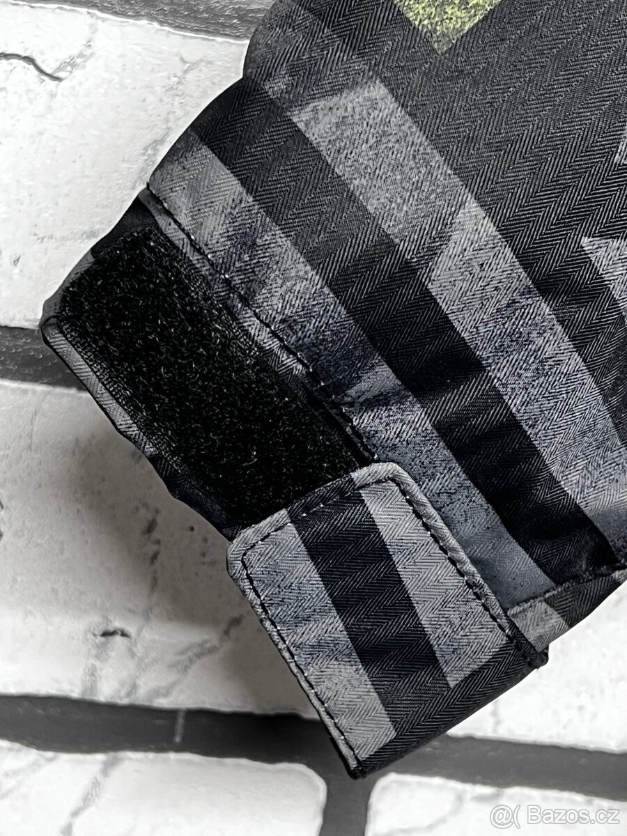 Úžasná dětská kombinéze Quiksilver za skvělou cenu - 2