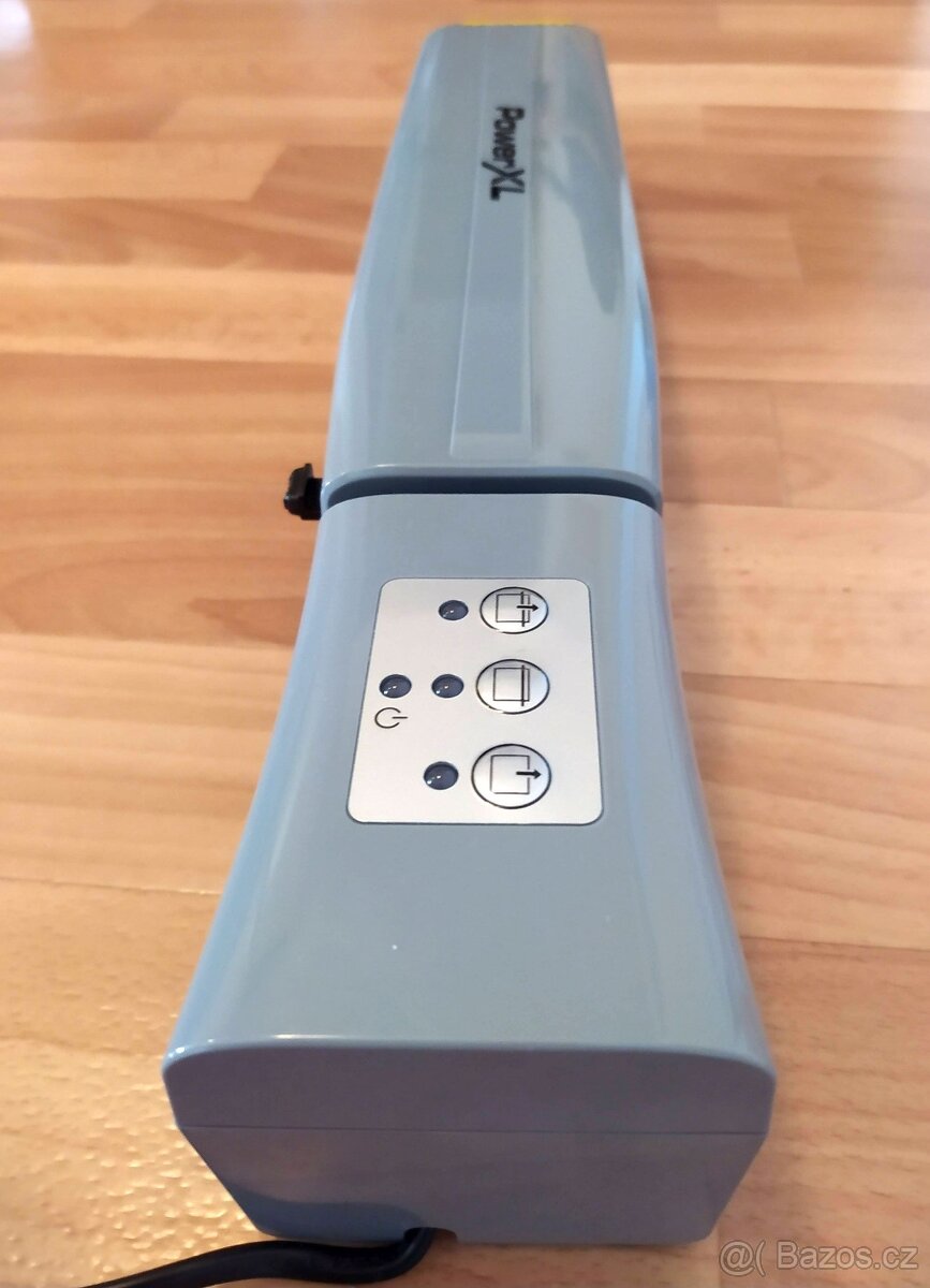 Vakuovačka potravin PowerXL - 2