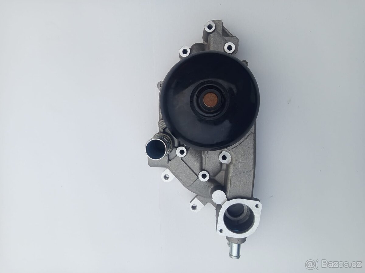 Chevrolet Corvette C5 - 2