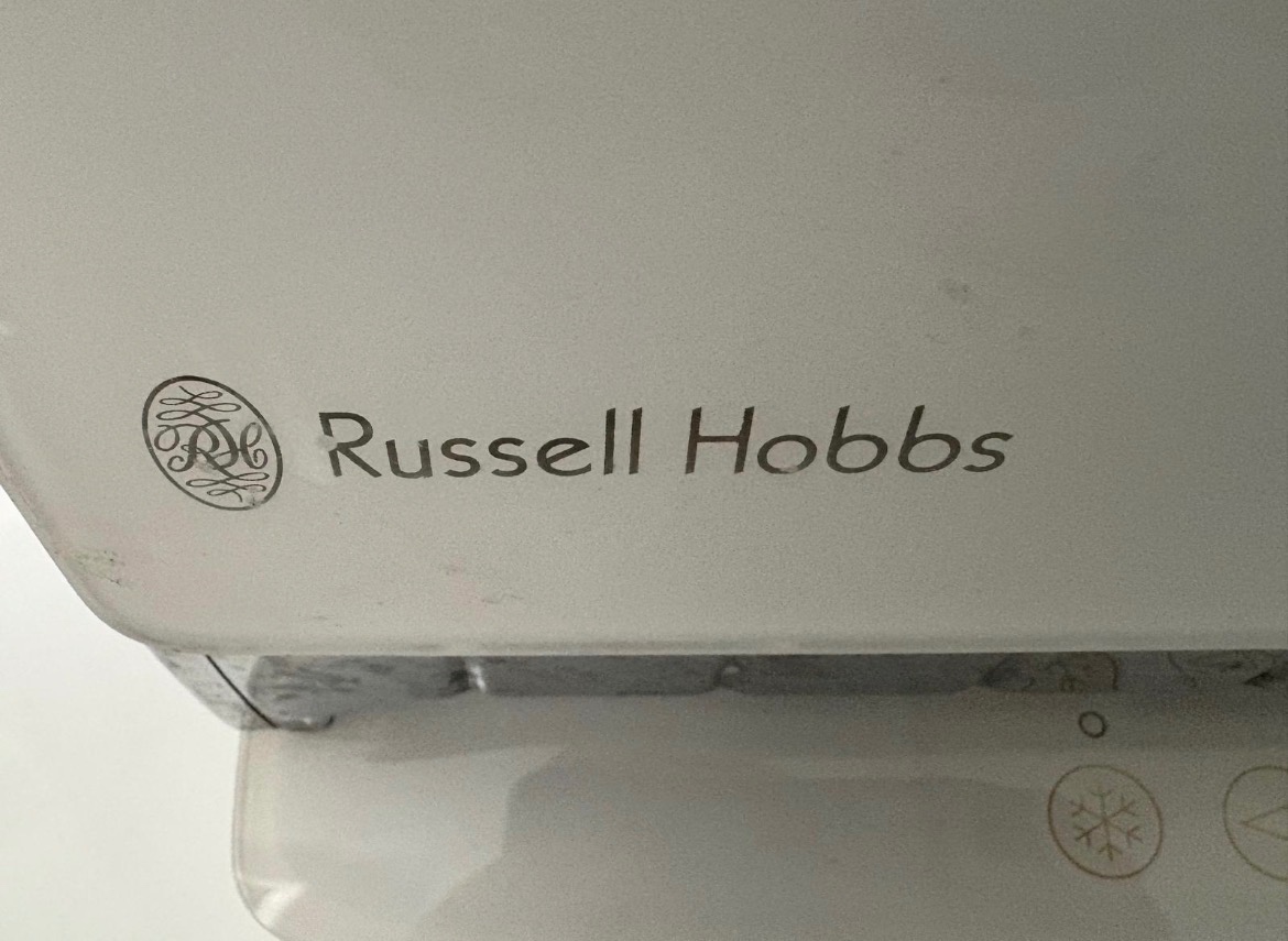 Topinkovač Russell Hobbs - 2