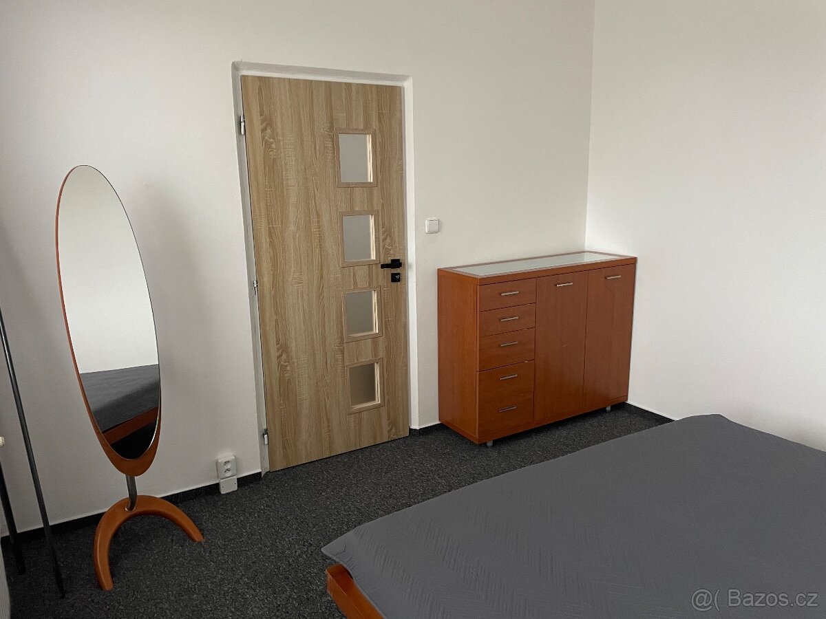 Dobrý den pronajmu byt 3+1 - 2