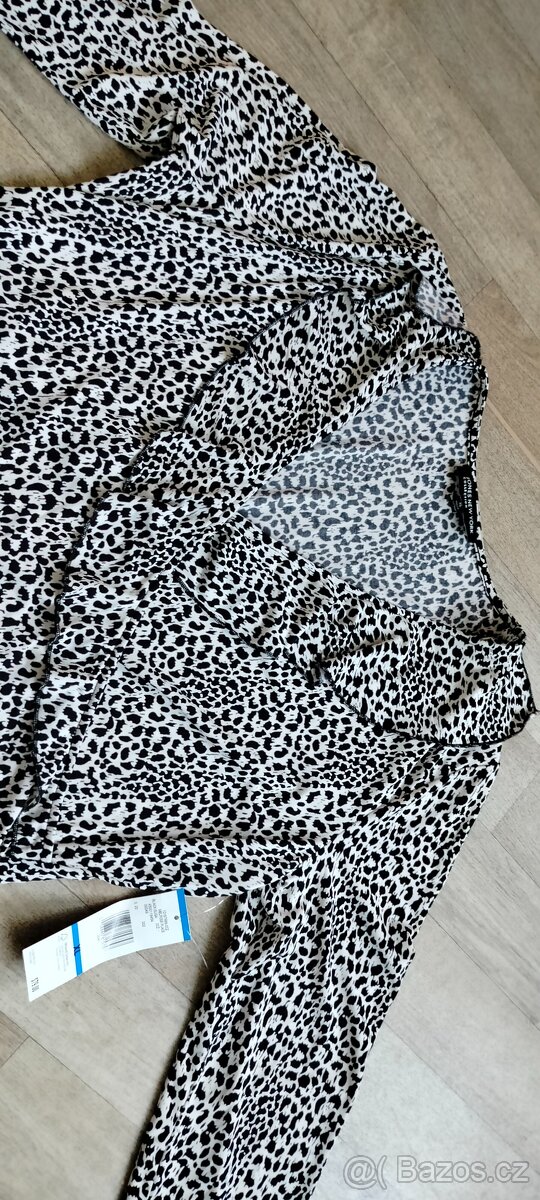 Dámská halenka - 2