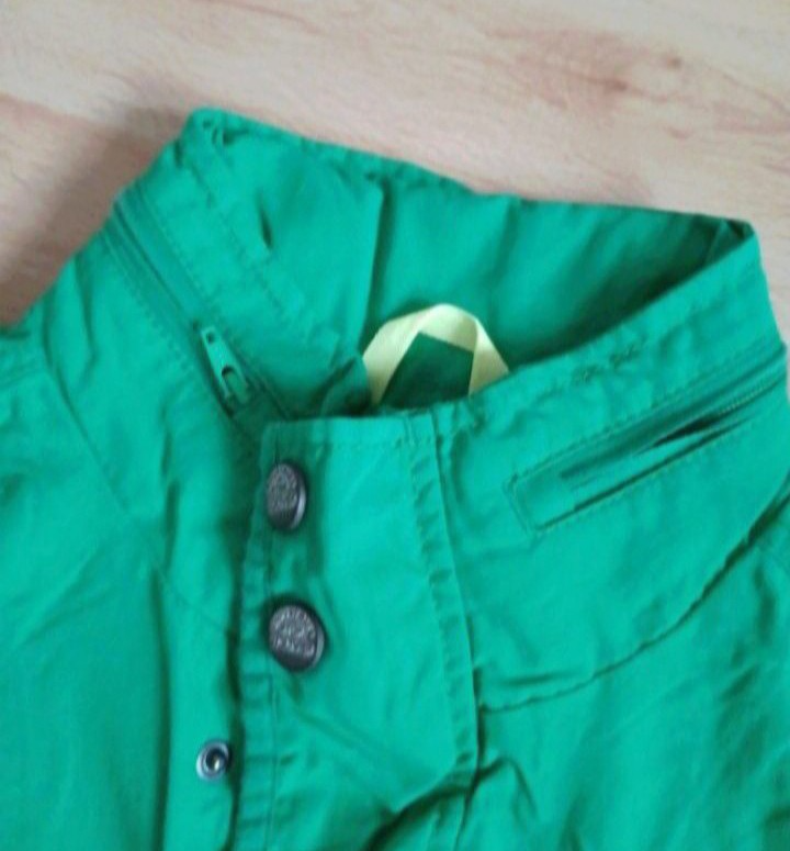 Přechodová bunda - 2