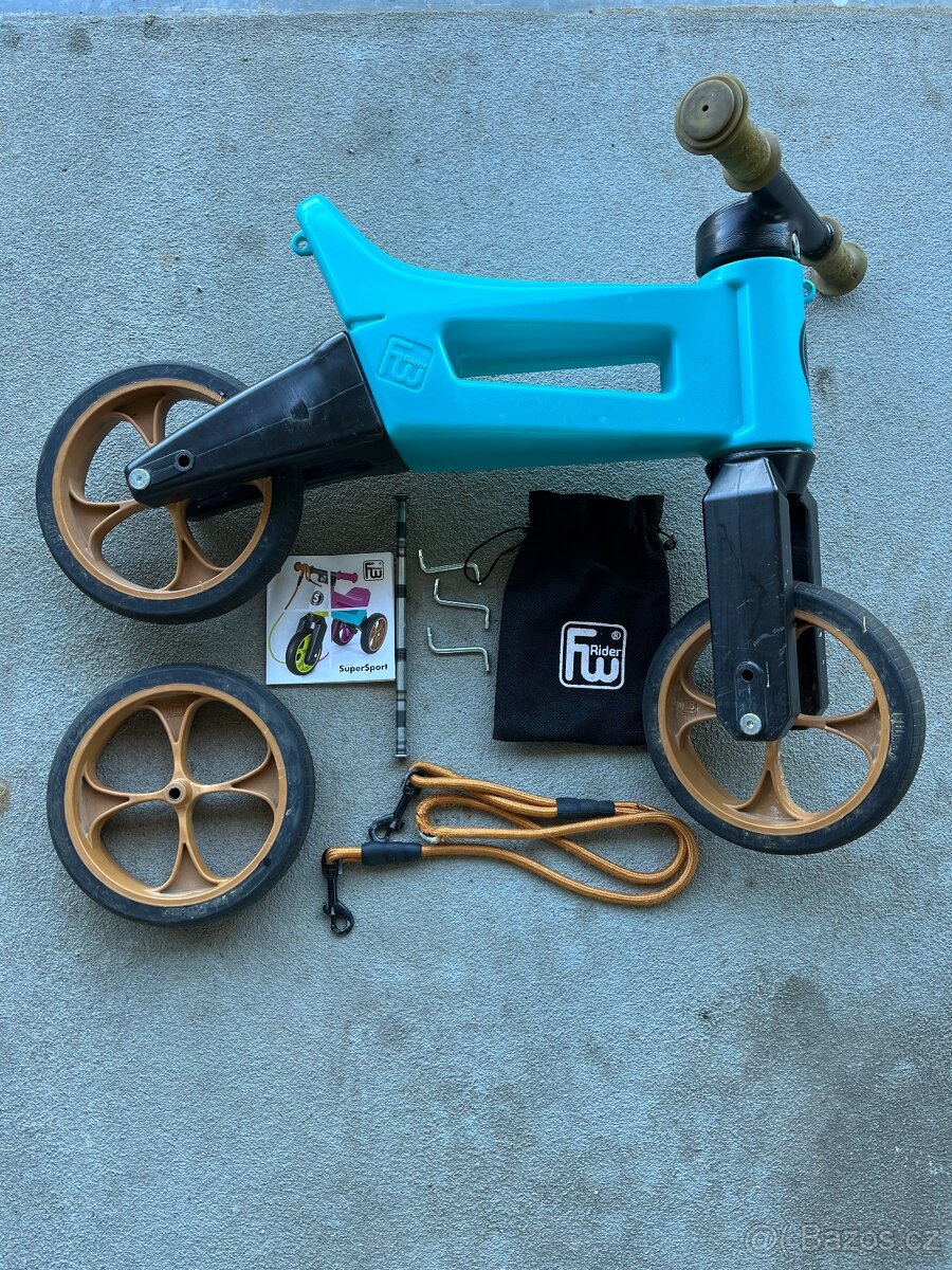 Dětský starter pack za super cenu - 2