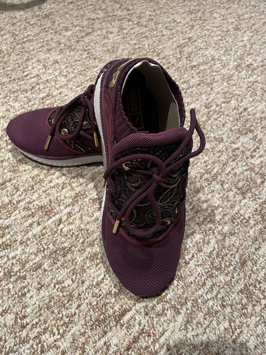 damske tenisky nove s cedulkou - 2