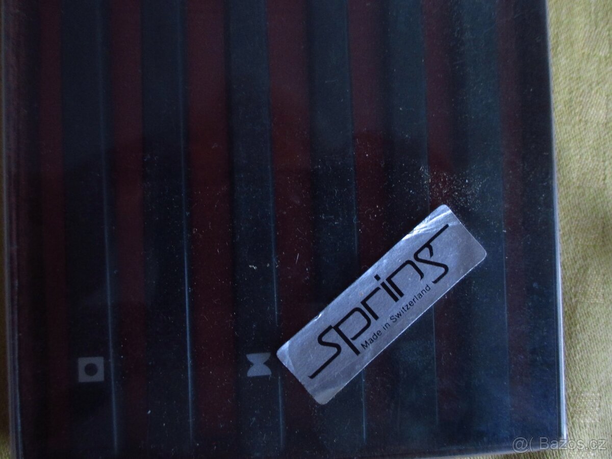 Dvojzubé vidličky - 2