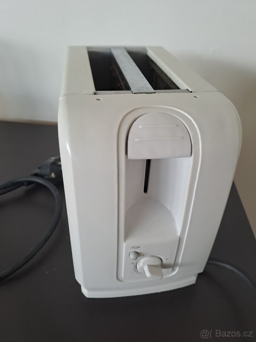 Toustovač Mulinex - 2