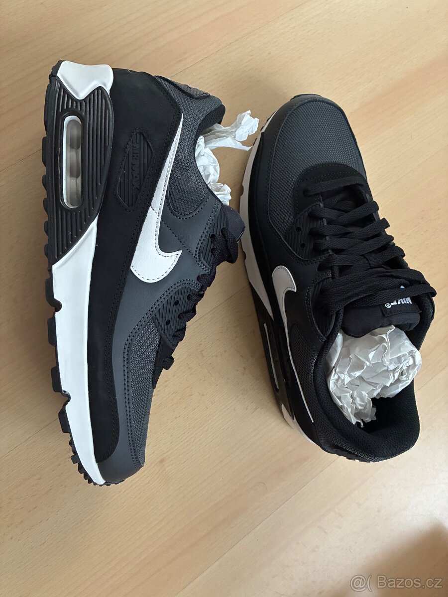 Nike AIR Max 90 velikost 46 - 2