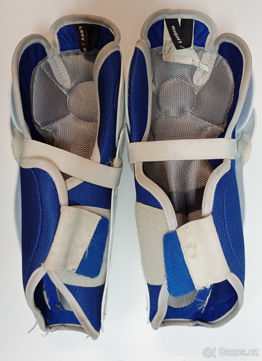 Holeně Bauer Nexus N7000 12" - 2