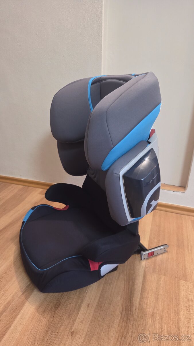 Cybex Solution X2-fix - 2