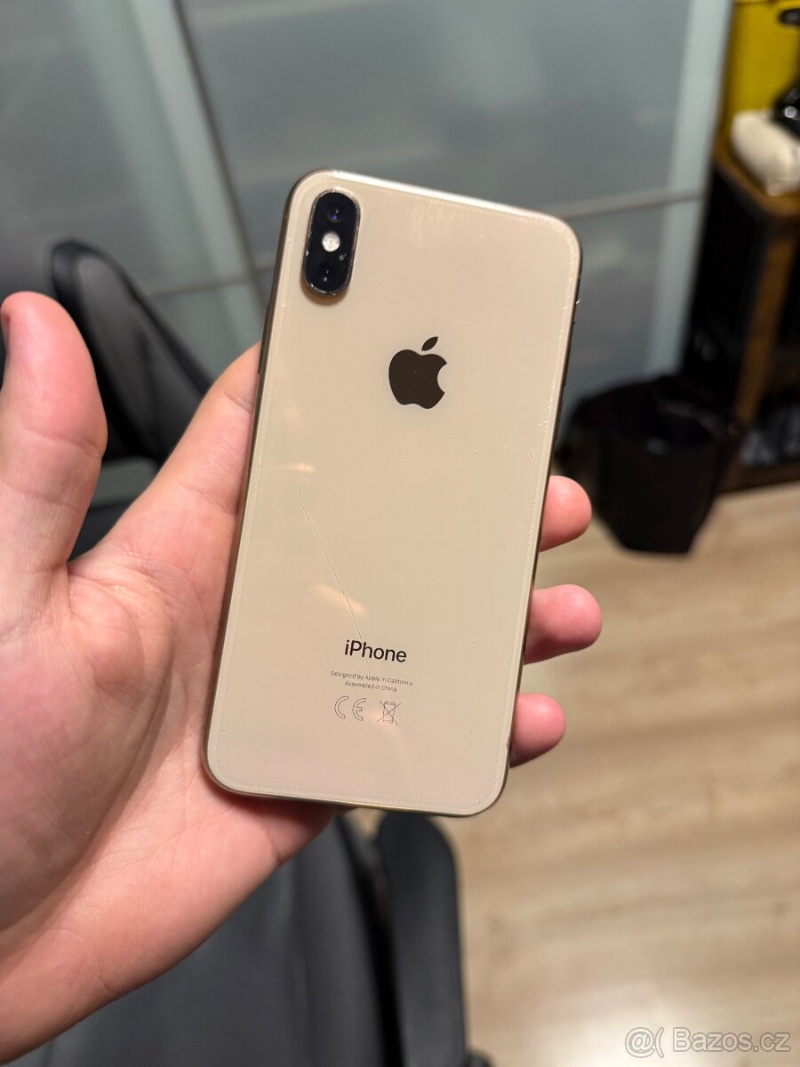Iphone XS - 2