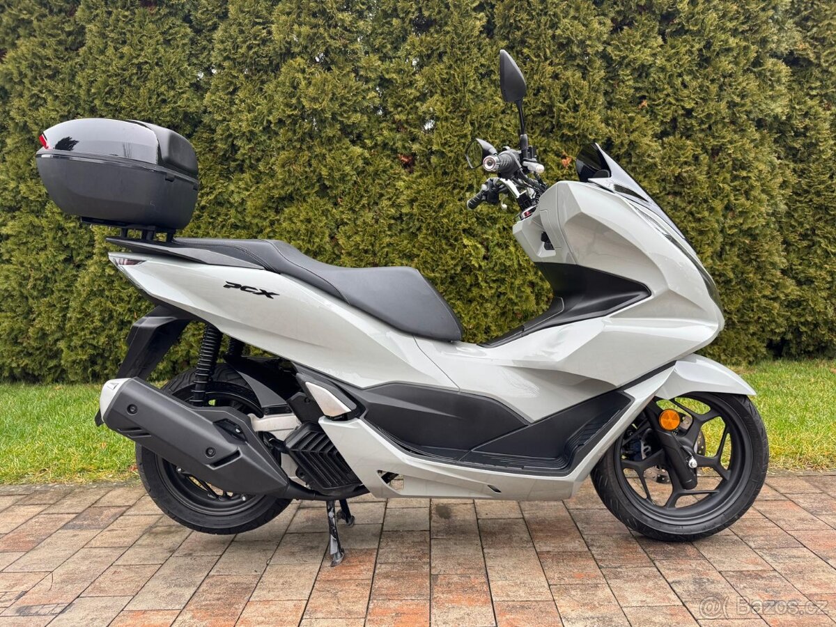 Honda PCX 125 MY24 - 2