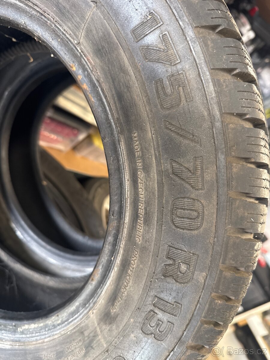 175/70 R13 - 2