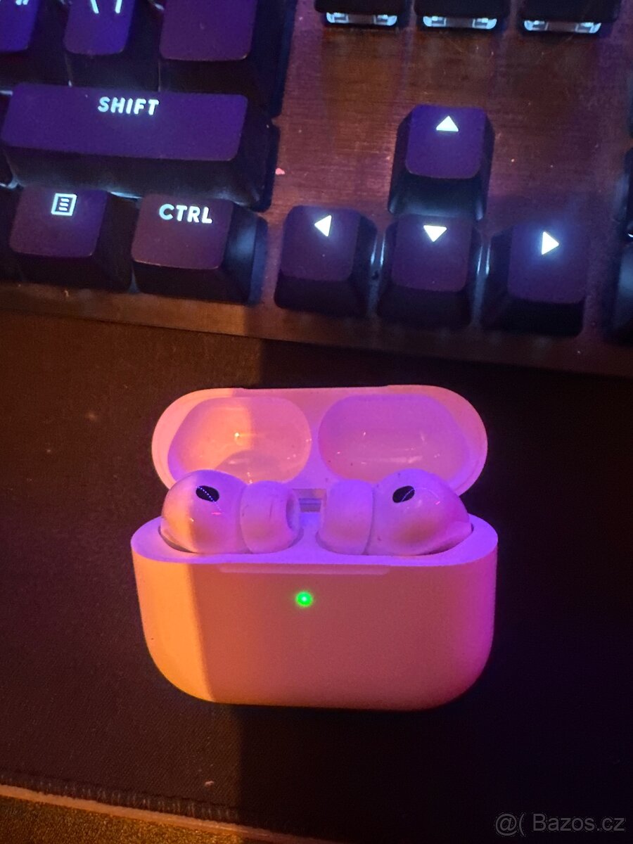 airpods 3 generace - 2