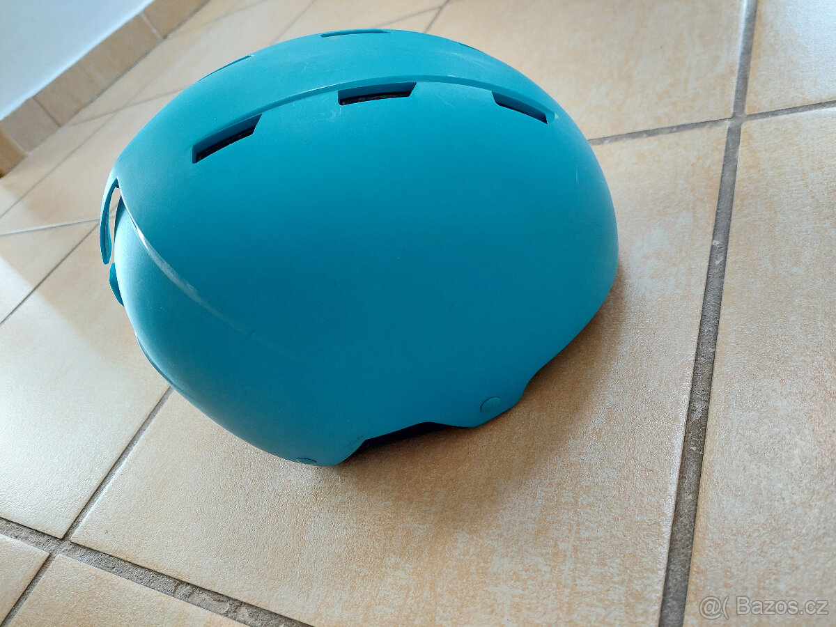 dětská lyžařská helma Wedze - 2