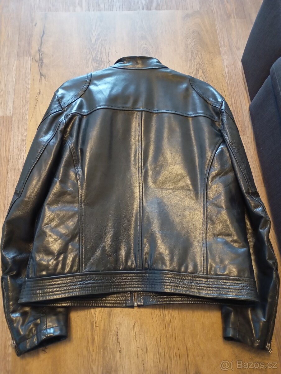 Pánská bunda Kara - 2