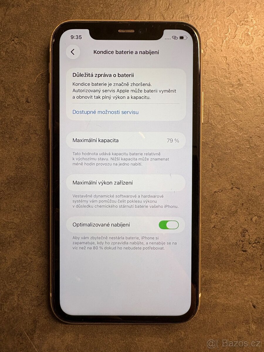 Iphone 11 128 GB - 2