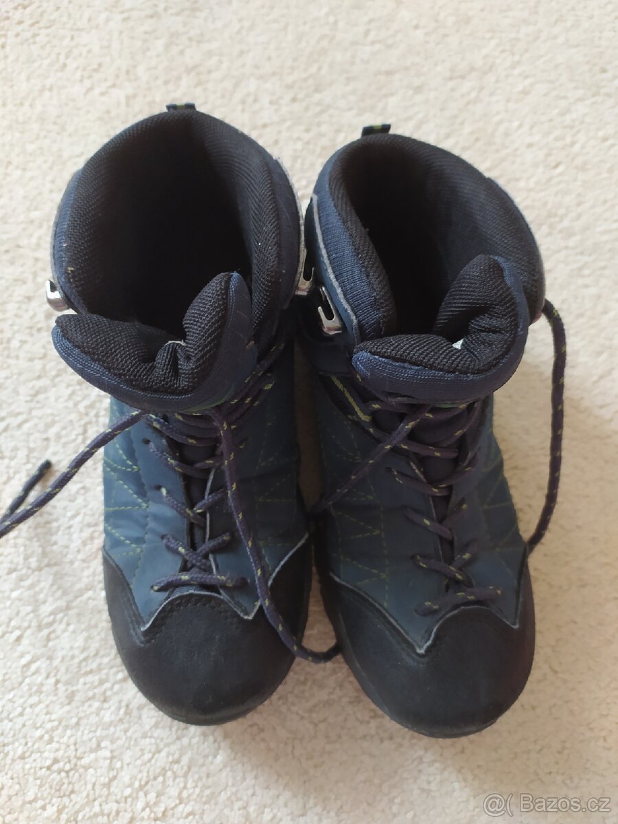 Boty 32 waterproof - 2