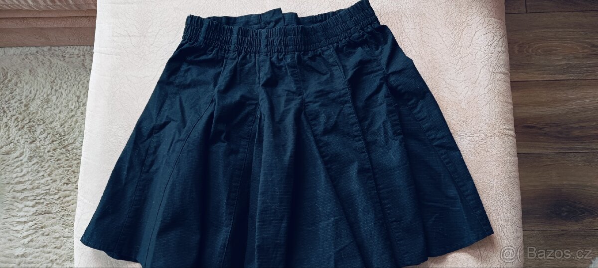 Mini sukně Croop vel S - 2