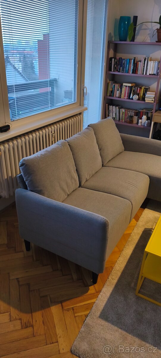 Pohovka Angersby Ikea - 2
