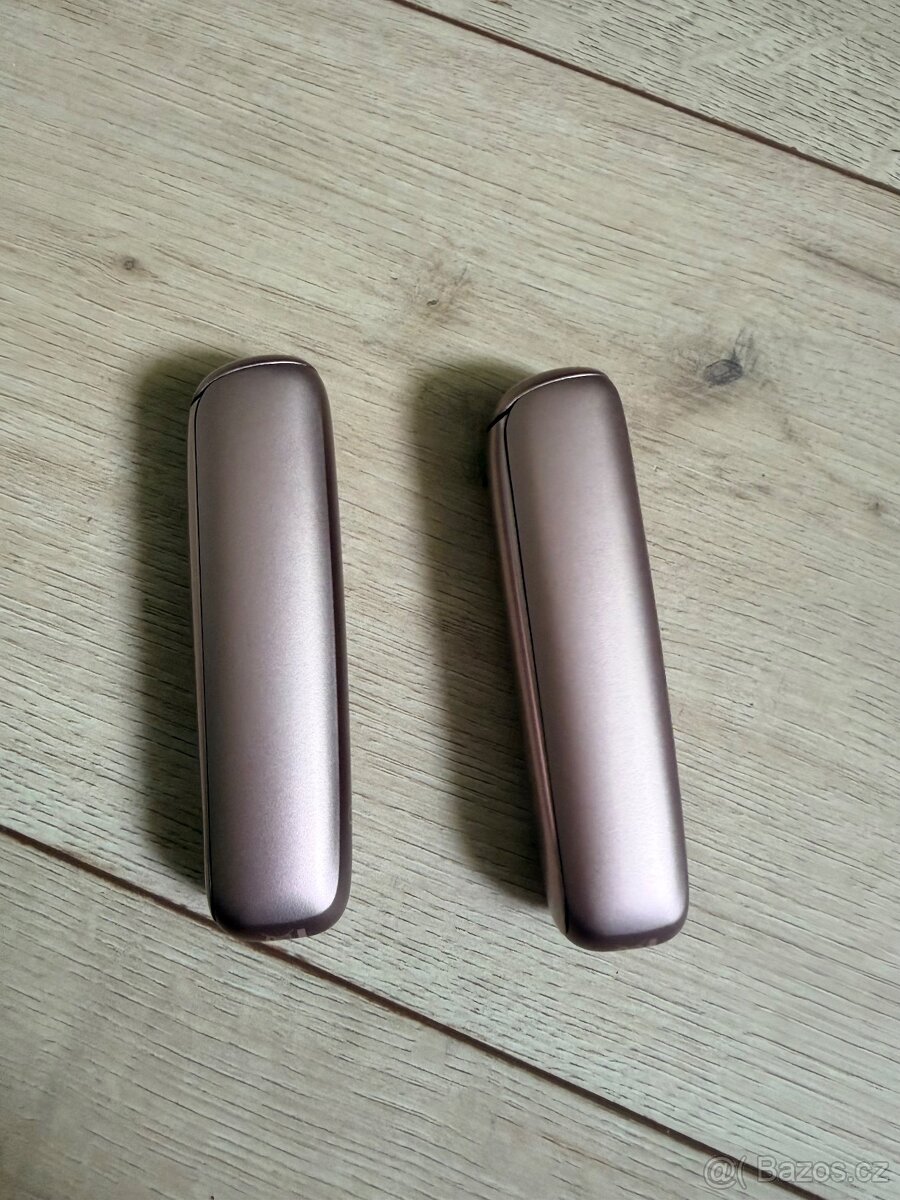ploom aura 2x + 5 krabicek NOVE - 2
