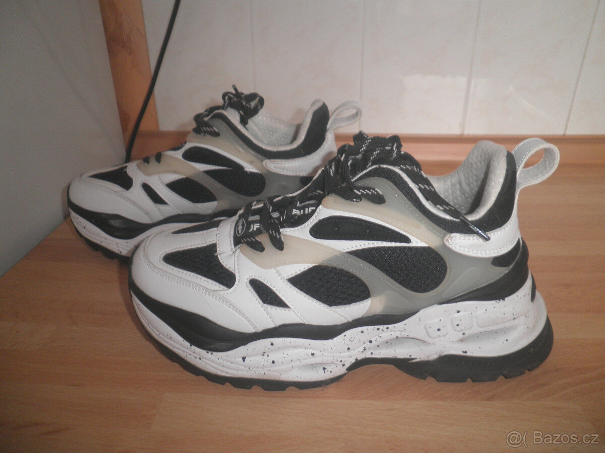 Tenisky dámské 39 - 2