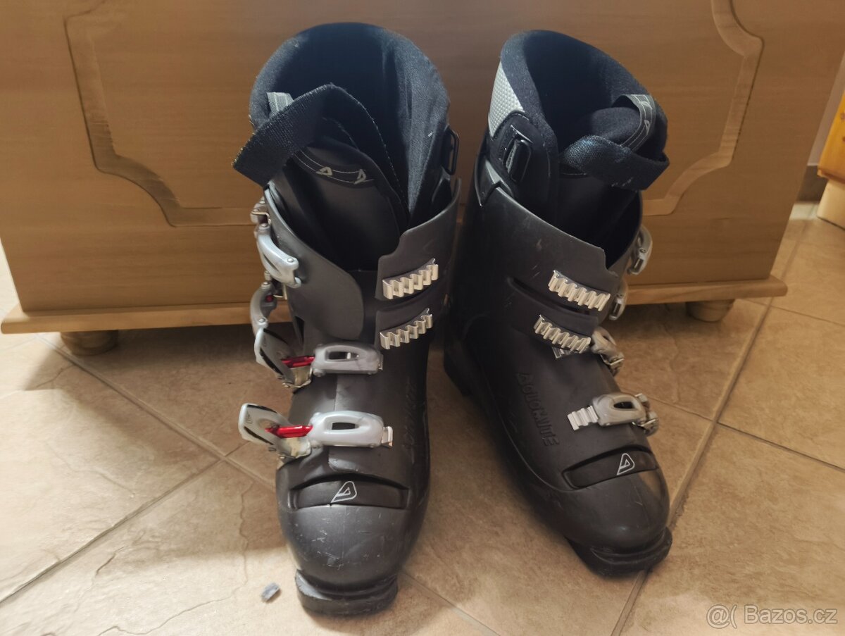 Lyžařské boty Dolomite vel.41 - 2