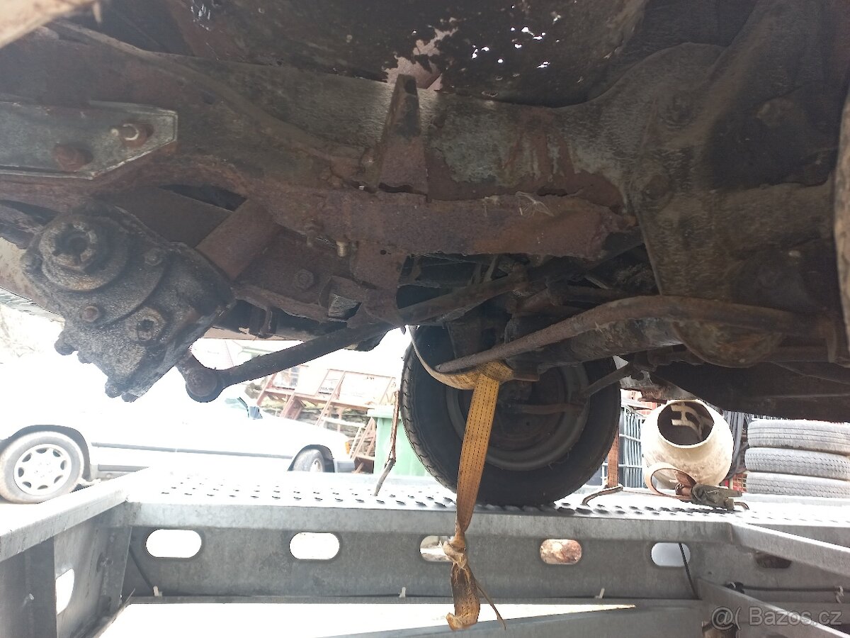 Volkswaget T1 1965 - 2