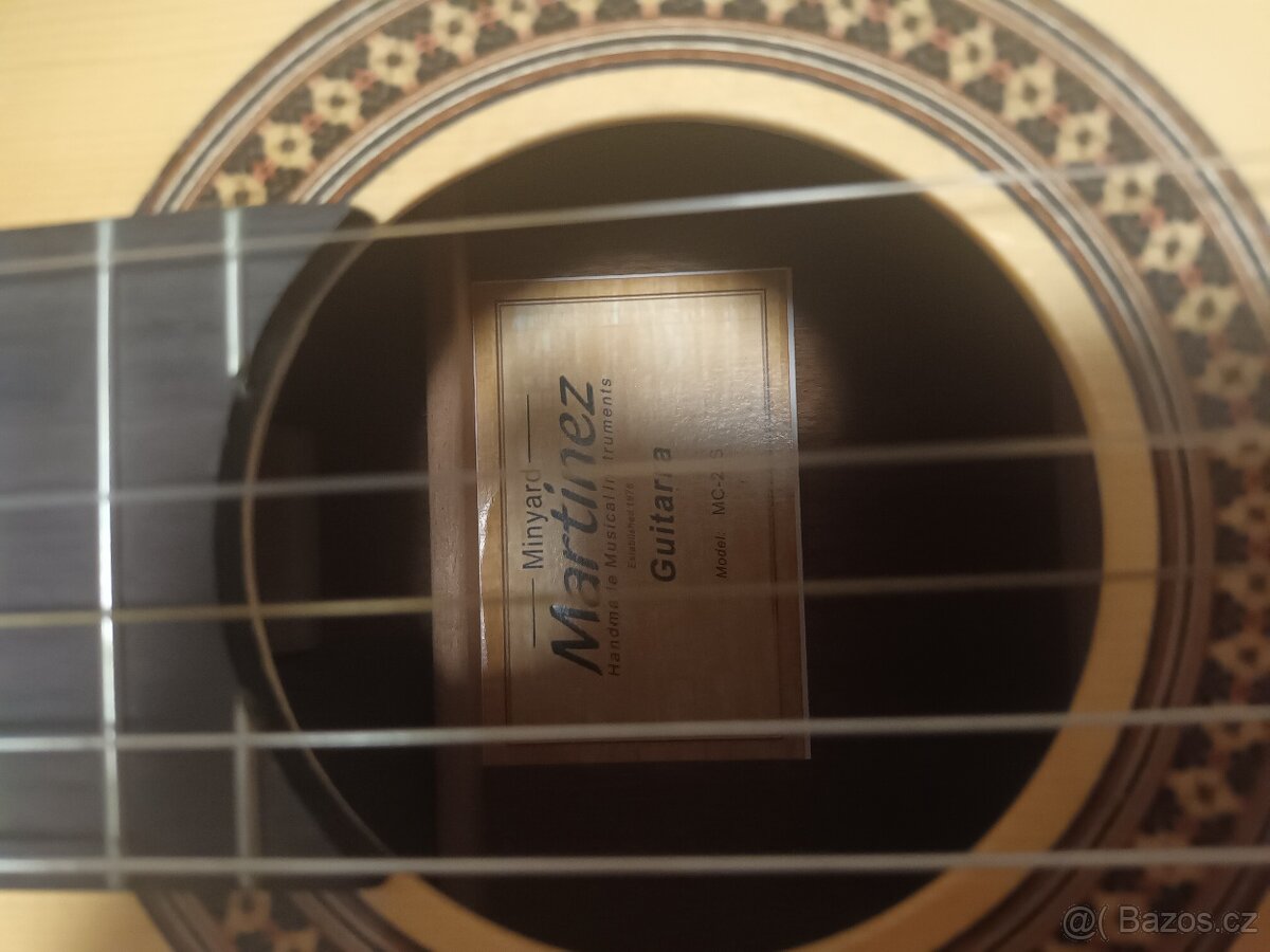 Kytara - 2