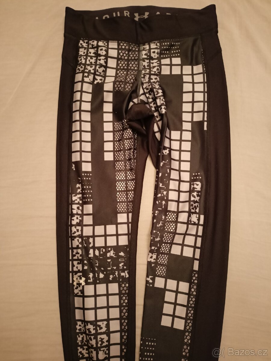 Legíny Under Armour - 2